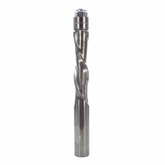 Flush Trim Spiral Router Bit - 1/2" SH 1/2" CD
