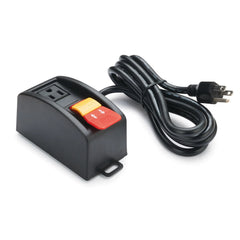 Accessory Power Switch
