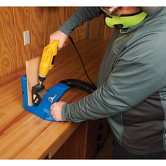 Custom Plug Cutter Drill Guide Kit For 700-Series Pocket-Hole Jig