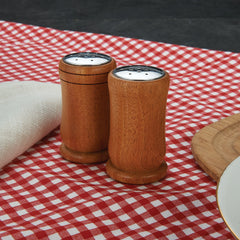 WoodRiver Salt & Pepper Shaker Turning Kit - 2 Piece
