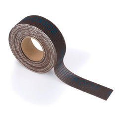Mesh Turner's Sanding Pack - 1" x 15' Replacement Sanding Rolls