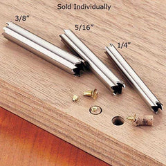 Screw Extractor - 3/8"
