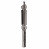 Double Flute Panel Router Bit