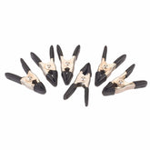 Spring Clamps - 1/2" - 15 Pack