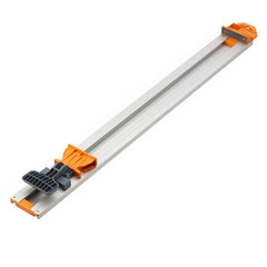 100" NGX Clamp Edge - 50" Plus 50" Extension