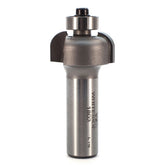 1803 Cove Router Bit 1/2" SH 1/4" R X 1" D X 1/2" CL