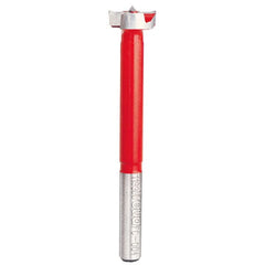 Carbide Tipped Forstner Bit