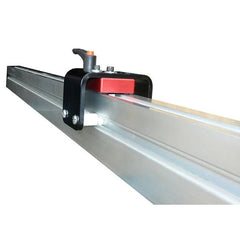 Fixed Foot Manual Measuring System, 8' Right Side Mounting