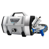 D6 System with GXPC Spray Gun