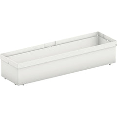 Container Insert Box 100 mm x 350 mm x 68 mm – 2 Pack