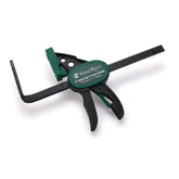 Quick Bar T-Track Clamp - 6"