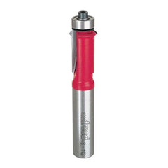 Flush Trim V-Groove Router Bit - 5/8" D 1" CL
