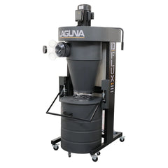 D|Flux:3 Cyclone Dust Collector - 3HP