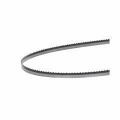 Bandsaw Blade - 145" x 3/8" x .025" x 6 TPI - Positive Claw