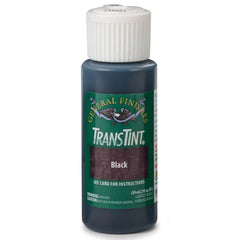 Liquid Dye - Alcohol/Water Soluble 2 oz