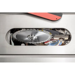 Dado Nut for SawStop Table Saws