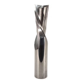 Standard Double Flute Spiral Router Bit - 3/4" SH
