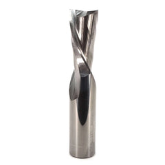 Standard Double Flute Spiral Router Bit - 3/4" SH