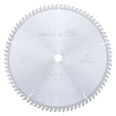 10"X 80T Heavy Miter 4+1 Blade, 5/8" Bore