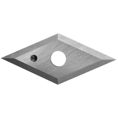 Tungsten Carbide Replacement Cutter
