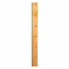 Growth Chart Router Jig