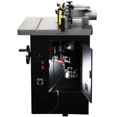 Compact Shaper - 3 HP - 1 PH - 220V