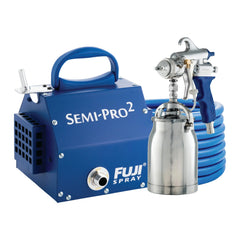 Semi-PRO 2 Bottom Feed System