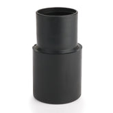 1-1/2" Flexible Hose End Cuff Fitting For Power Tool Hose Kit