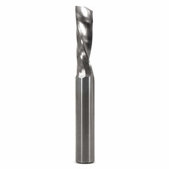 O-Flute Downcut Spiral Router Bit
