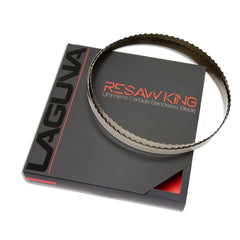 Resaw King Bandsaw Blade - 105" x 3/4" x .024" x Variable TPI