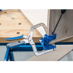 Automaxx 90-Degree Corner Clamp