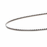 Bandsaw Blade - 70-1/2" x 1/4" x .025" x 4 TPI - Positive Claw