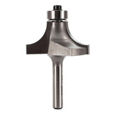 2004 Roundover Router Bit 1/4" SH 1/2" R X 1-1/2" D X 3/4" CL