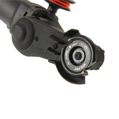 Mini Carver with Carbide Blade and Sanding Disc Assortment