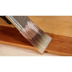 Halcyon Water-Based Marine Varnish - High Gloss - Quart
