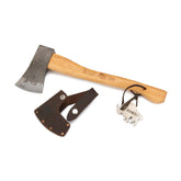 Outdoor Hatchet 1.54 lbs - Handle 14.96"