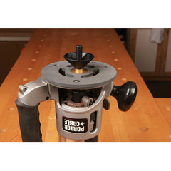 Router Baseplate - PC890 / DW618 - Fixed Base