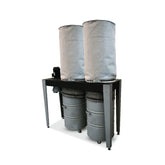 Dust Collector, CPD/5.S