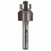 2000A Roundover Router Bit 1/4" SH 1/16" R X 5/8" D X 1/2" CL