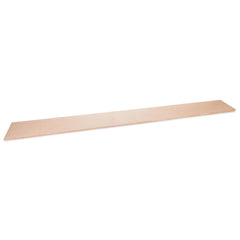 Quartersawn Maple Dimensional Lumber