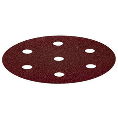 Rubin2 StickFix Hook and Loop Sanding Disc