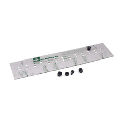 Shelf Pin Drilling Jig
