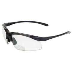 Apex +1.50 Clear Bifocal Safety Lenses