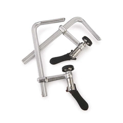 T-Track and Template Quick Clamps - 2 Piece