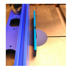 F-A-S-T Fence Alignment System Tool for Bandsaws- 5 Piece