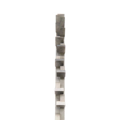 Box & Finger Joint Blade Set (1/4" - 3/8") - 2 Piece - 8" x 5/8" Bore x 30T
