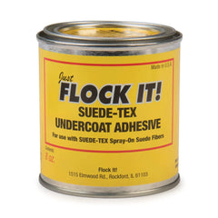 Flocking Adhesive - 8 oz