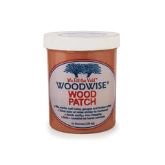 Wood Patch Wood Filler - 14 oz