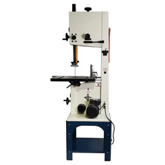 Open Stand Bandsaw - 1-1/2 HP - 14"