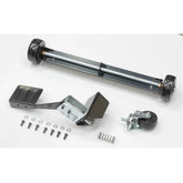 Bandsaw Mobility Kit for 18|BX and 8|CX